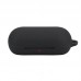 Чохол для навушників BeCover Silicon для Sony WF-C700N Black (712028)