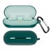 Чохол для навушників BeCover Silicon для Sony WF-C700N Dark Green (712030)