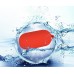 Чохол для навушників BeCover Silicon для Sony WF-C700N Red (712033)