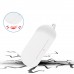 Чохол для навушників BeCover Silicon для Sony WF-C700N White (712034)