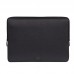 Чохол для ноутбука RivaCase 7705 15.6" Black (7705 (Black))