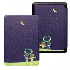 Чохол-книжка BeCover Smart Case для Amazon Kindle 11th Gen. 2022 6" Love Story (708871)