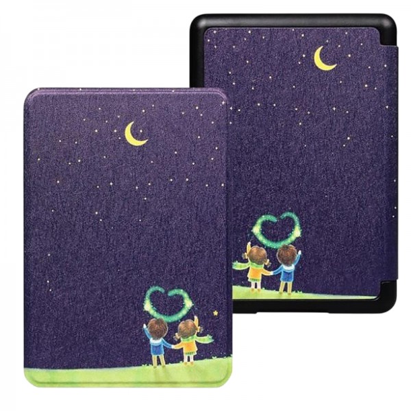 Чохол-книжка BeCover Smart Case для Amazon Kindle 11th Gen. 2022 6" Love Story (708871)