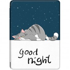 Чохол-книжка BeCover Smart для Amazon Kindle Paperwhite 11th Gen. 2021 Good Night (707213)
