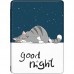 Чохол-книжка BeCover Smart для Amazon Kindle Paperwhite 11th Gen. 2021 Good Night (707213)