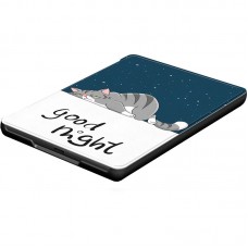 Чохол-книжка BeCover Smart для Amazon Kindle Paperwhite 11th Gen. 2021 Good Night (707213)