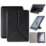 Чохол-книжка BeCover Ultra Slim Origami для Amazon Kindle 11th Gen. 2022 6" Black (708857) Чохол-книжка BeCover Ultra Slim Origami для Amazon Kindle 11th Gen. 2022 6" Black (708857)