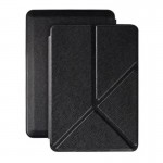 Чохол-книжка BeCover Ultra Slim Origami для Amazon Kindle 11th Gen. 2022 6" Black (708857) Чохол-книжка BeCover Ultra Slim Origami для Amazon Kindle 11th Gen. 2022 6" Black (708857)