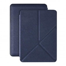 Чохол-книжка BeCover Ultra Slim Origami для Amazon Kindle 11th Gen. 2022 6" Deep Blue (708858)