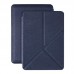 Чохол-книжка BeCover Ultra Slim Origami для Amazon Kindle 11th Gen. 2022 6" Deep Blue (708858)