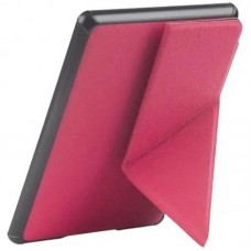 Чохол-книжка BeCover Ultra Slim Origami для Amazon Kindle Paperwhite 11th Gen. 2021 Hot Pink (711057)