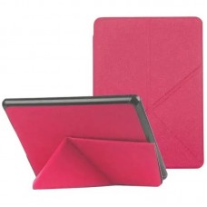 Чохол-книжка BeCover Ultra Slim Origami для Amazon Kindle Paperwhite 11th Gen. 2021 Hot Pink (711057)