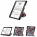 Чохол-книжка BeCover Ultra Slim Origami для Amazon Kindle Scribe 10.2" Graffiti (712582)