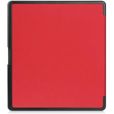 Чохол-книжка BeCover Ultra Slim Origami для Amazon Kindle Scribe 10.2" Red (712581)