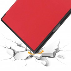 Чохол-книжка BeCover Ultra Slim Origami для Amazon Kindle Scribe 10.2" Red (712581)