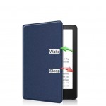 Чохол-книжка BeCover Ultra Slim для Amazon Kindle 11th Gen. 2022 6" Deep Blue (708847)