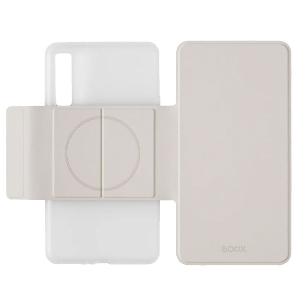 Чохол-книжка BOOX 2-в-1 для BOOX Palma 2 Pro Beige (6949710311201)