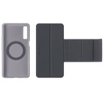 Чохол-книжка BOOX 2-в-1 для BOOX Palma 2 Pro Blue (6949710311218)