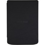 Чохол-книжка PocketBook Shell Cover для PocketBook PB629/634 6" Black (H-S-634-K-WW)
