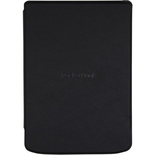 Чохол-книжка PocketBook Shell Cover для PocketBook PB629/634 6" Black (H-S-634-K-WW)
