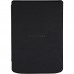 Чохол-книжка PocketBook Shell Cover для PocketBook PB629/634 6" Black (H-S-634-K-WW)