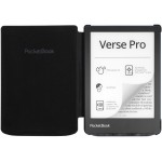 Чохол-книжка PocketBook Shell Cover для PocketBook PB629/634 6" Black (H-S-634-K-WW)