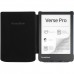 Чохол-книжка PocketBook Shell Cover для PocketBook PB629/634 6" Black (H-S-634-K-WW)