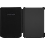 Чохол-книжка PocketBook Shell Cover для PocketBook PB629/634 6" Black (H-S-634-K-WW)