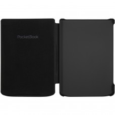 Чохол-книжка PocketBook Shell Cover для PocketBook PB629/634 6" Black (H-S-634-K-WW)