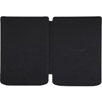 Чохол-книжка PocketBook Shell Cover для PocketBook PB629/634 6" Black (H-S-634-K-WW)