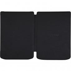 Чохол-книжка PocketBook Shell Cover для PocketBook PB629/634 6" Black (H-S-634-K-WW)