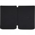 Чохол-книжка PocketBook Shell Cover для PocketBook PB629/634 6" Black (H-S-634-K-WW)