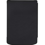 Чохол-книжка PocketBook Shell Cover для PocketBook PB629/634 6" Black (H-S-634-K-WW)