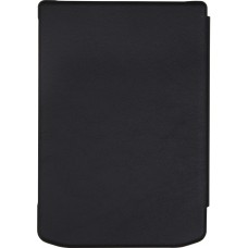 Чохол-книжка PocketBook Shell Cover для PocketBook PB629/634 6" Black (H-S-634-K-WW)
