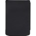 Чохол-книжка PocketBook Shell Cover для PocketBook PB629/634 6" Black (H-S-634-K-WW)