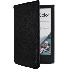 Чохол-книжка PocketBook Shell-TR для PocketBook 6" PB619/629/634 Black (SH-TR-634-BK-WW)