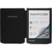Чохол-книжка PocketBook Shell-TR для PocketBook 6" PB619/629/634 Black (SH-TR-634-BK-WW)