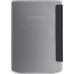 Чохол-книжка PocketBook Shell-TR для PocketBook 6" PB619/629/634 Black (SH-TR-634-BK-WW)
