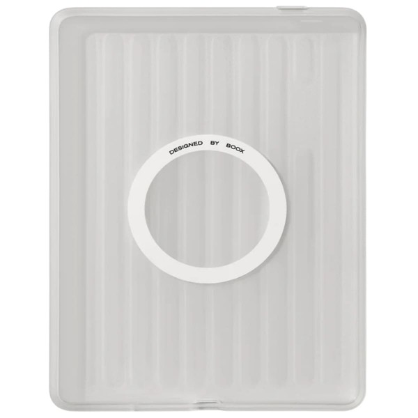 Чохол-накладка BOOX для BOOX Go 6 (Gen II) White (6949710312017)