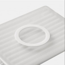 Чохол-накладка BOOX для BOOX Go 6 (Gen II) White (6949710312017)