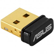 Bluetooth-адаптер Asus USB-BT500 (90IG05J0-MO0R00) (USB-BT500)