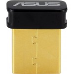 Bluetooth-адаптер Asus USB-BT500 (90IG05J0-MO0R00) (USB-BT500)