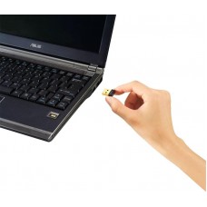 Bluetooth-адаптер Asus USB-BT500 (90IG05J0-MO0R00) (USB-BT500)