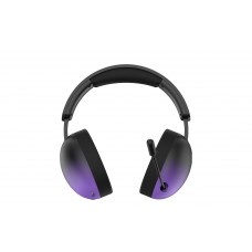 Bluetooth-гарнiтура Hator Hellyberry HH30 Pro Wireless Black/Violet (HH30_PRO_wireless_BV) Bluetooth-гарнiтура Hator Hellyberry HH30 Pro Wireless Black/Violet (HH30_PRO_wireless_BV)