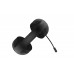 Bluetooth-гарнiтура Hator Hellyberry HH30 Pro Wireless Black/Violet (HH30_PRO_wireless_BV)