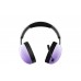 Bluetooth-гарнiтура Hator Hellyberry HH30 Pro Wireless White/Violet (HH30_PRO_wireless_WV)
