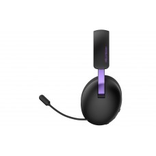 Bluetooth-гарнiтура Hator Hellyberry HH30 Wireless Black/Violet (HH30_wireless_BV) Bluetooth-гарнiтура Hator Hellyberry HH30 Wireless Black/Violet (HH30_wireless_BV)