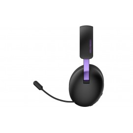 Bluetooth-гарнiтура Hator Hellyberry HH30 Wireless Black/Violet (HH30_wireless_BV) Bluetooth-гарнiтура Hator Hellyberry HH30 Wireless Black/Violet (HH30_wireless_BV)
