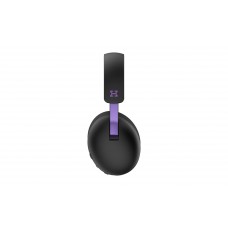 Bluetooth-гарнiтура Hator Hellyberry HH30 Wireless Black/Violet (HH30_wireless_BV) Bluetooth-гарнiтура Hator Hellyberry HH30 Wireless Black/Violet (HH30_wireless_BV)