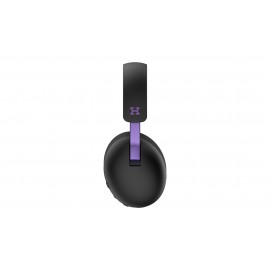 Bluetooth-гарнiтура Hator Hellyberry HH30 Wireless Black/Violet (HH30_wireless_BV) Bluetooth-гарнiтура Hator Hellyberry HH30 Wireless Black/Violet (HH30_wireless_BV)